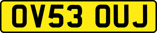 OV53OUJ