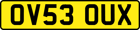 OV53OUX