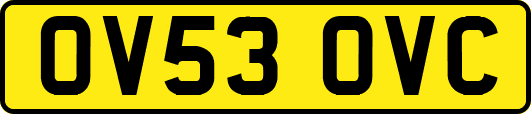 OV53OVC