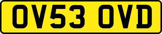OV53OVD