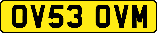 OV53OVM