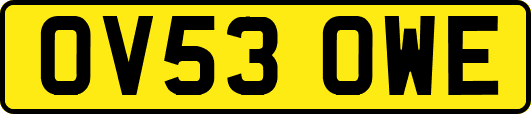 OV53OWE