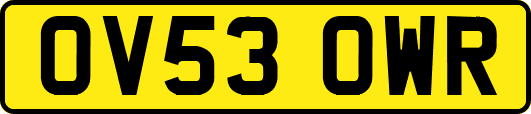 OV53OWR