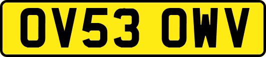 OV53OWV