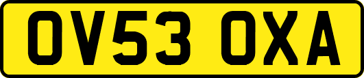 OV53OXA