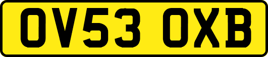 OV53OXB