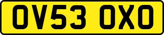 OV53OXO