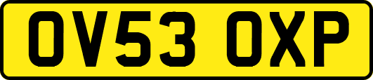 OV53OXP