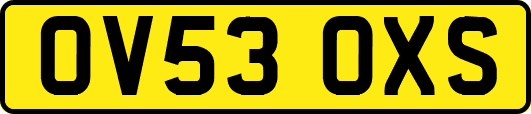 OV53OXS
