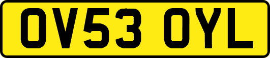 OV53OYL