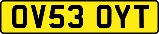 OV53OYT