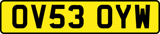 OV53OYW