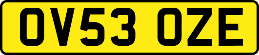 OV53OZE