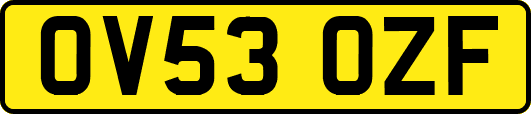OV53OZF