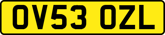 OV53OZL
