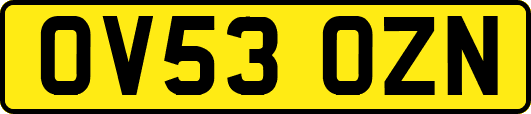 OV53OZN