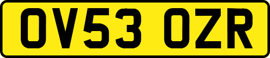OV53OZR