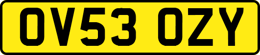 OV53OZY