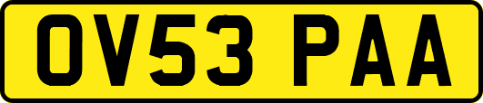 OV53PAA