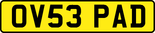 OV53PAD