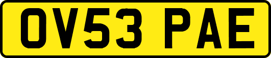 OV53PAE