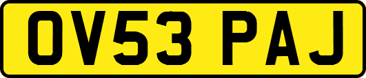 OV53PAJ