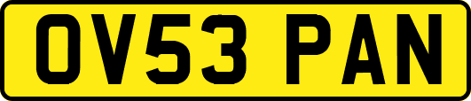 OV53PAN