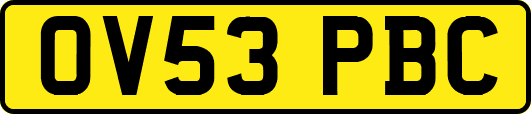 OV53PBC