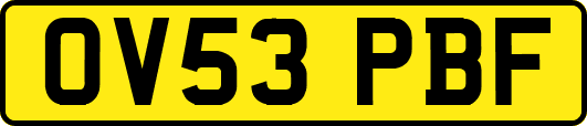 OV53PBF