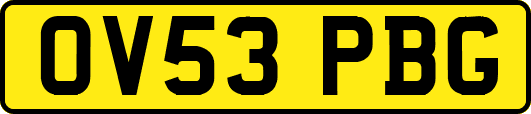 OV53PBG