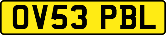 OV53PBL