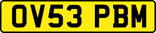 OV53PBM