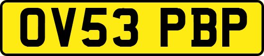 OV53PBP