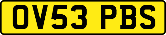 OV53PBS