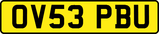 OV53PBU
