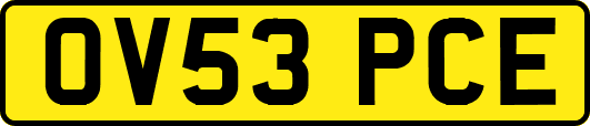OV53PCE