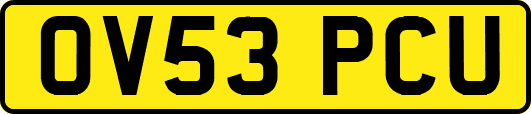 OV53PCU