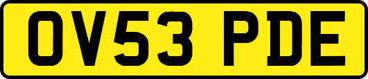 OV53PDE