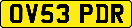 OV53PDR
