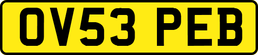 OV53PEB