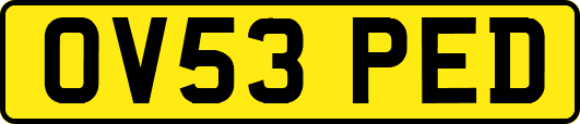 OV53PED