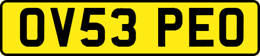 OV53PEO