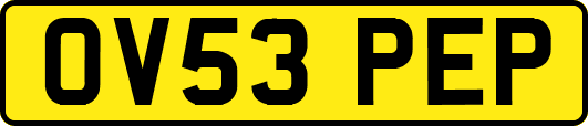 OV53PEP