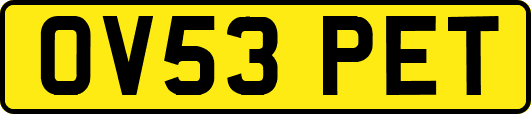 OV53PET
