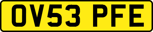 OV53PFE