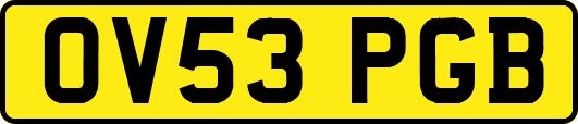 OV53PGB