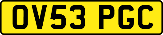 OV53PGC