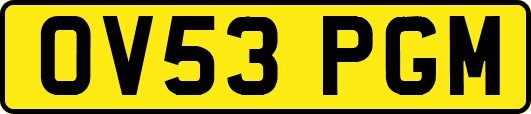 OV53PGM
