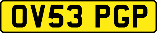 OV53PGP