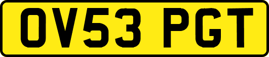 OV53PGT